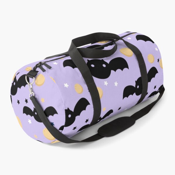 Item preview, Spooky Elegance: Bats #4 (Halloween Patterns) designed and sold by PixSellerShop.