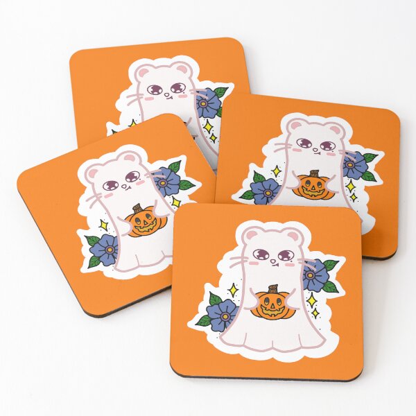 Item preview, Halloween SKZ | SKZOO | Jiniret | Hyunjin | Pumpkin designed and sold by MichikoMichi.