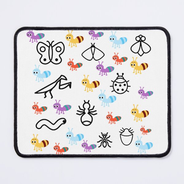 Item preview, Insect kingdom, ant kingdom designed and sold by zzzozzo.