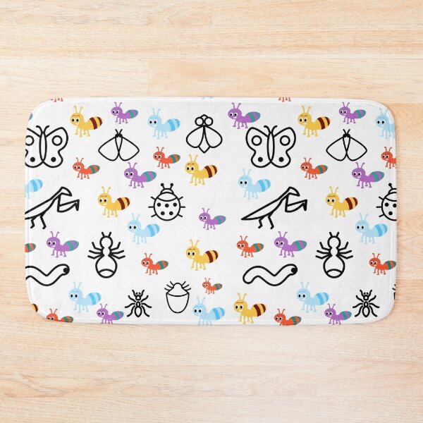 Item preview, Insect kingdom, ant kingdom designed and sold by zzzozzo.