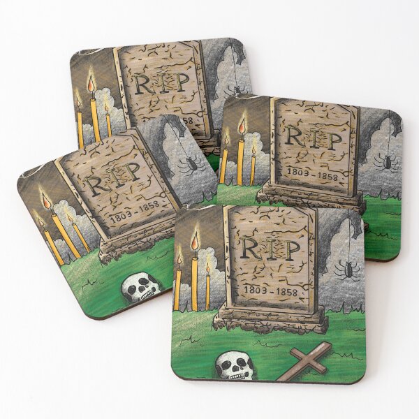 Item preview, Halloween  designed and sold by Thursdaypaper.