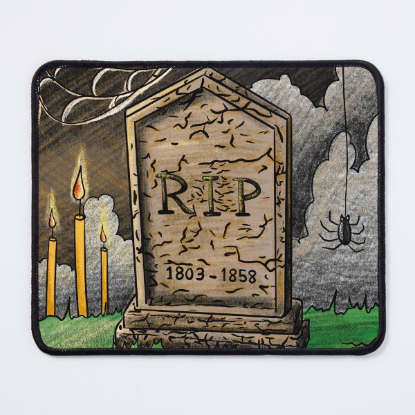 Item preview, Halloween  designed and sold by Thursdaypaper.