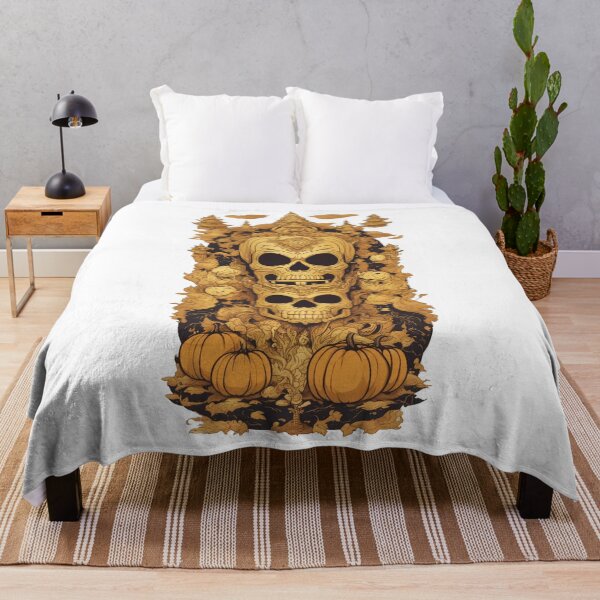 Item preview, Thai Golden Halloween designed and sold by MUAYTHAI FOREVER.