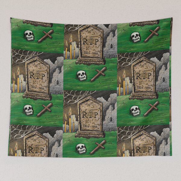 Item preview, Halloween  designed and sold by Thursdaypaper.