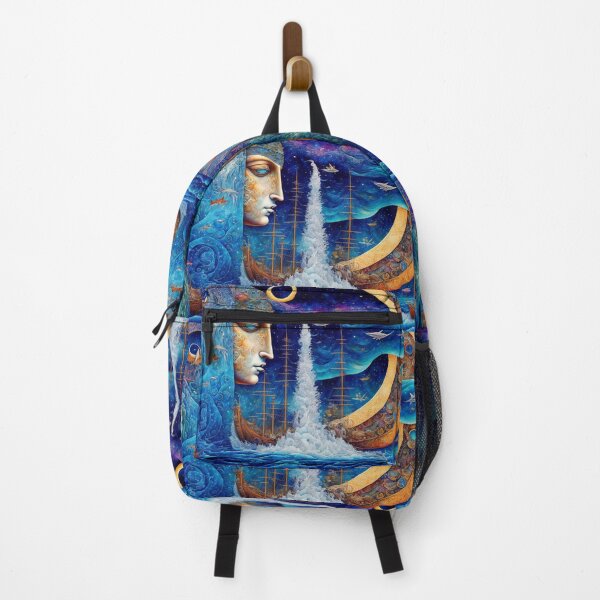 Item preview, Poseidon designed and sold by m-y-A-I-A-R-T-.