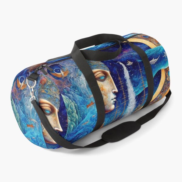Item preview, Poseidon designed and sold by m-y-A-I-A-R-T-.