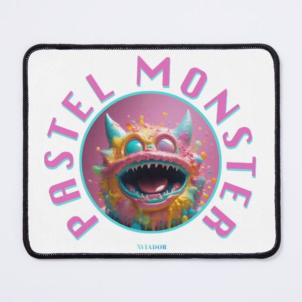 Item preview, Cake Monster, N.02 designed and sold by Aviador.