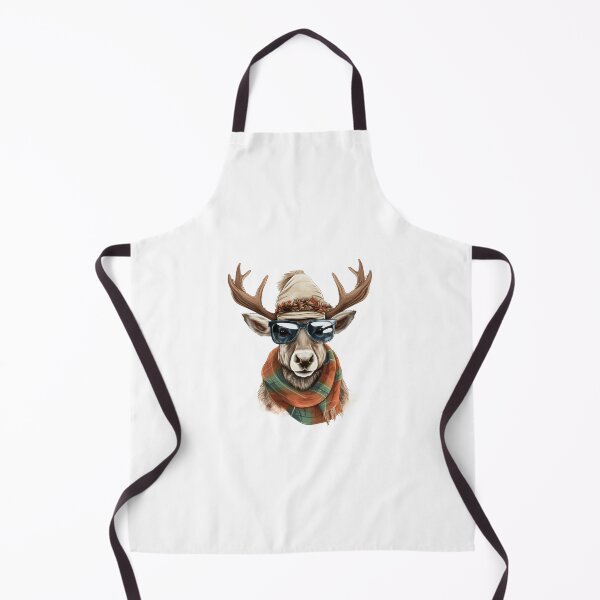 Item preview, Eldon the deer  designed and sold by MinaStellar.
