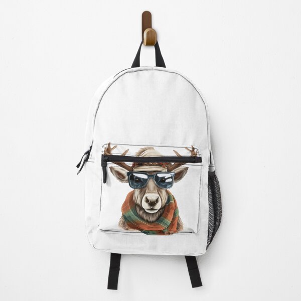 Item preview, Eldon the deer  designed and sold by MinaStellar.