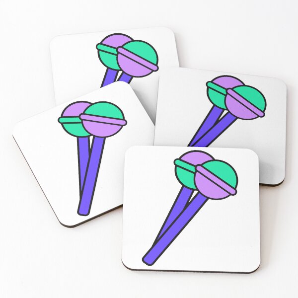 Item preview, cute lollipop design designed and sold by stoicphoenix.