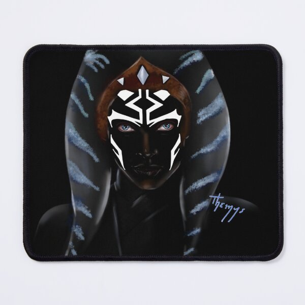 Item preview, the look of Master Tano designed and sold by Themys24.