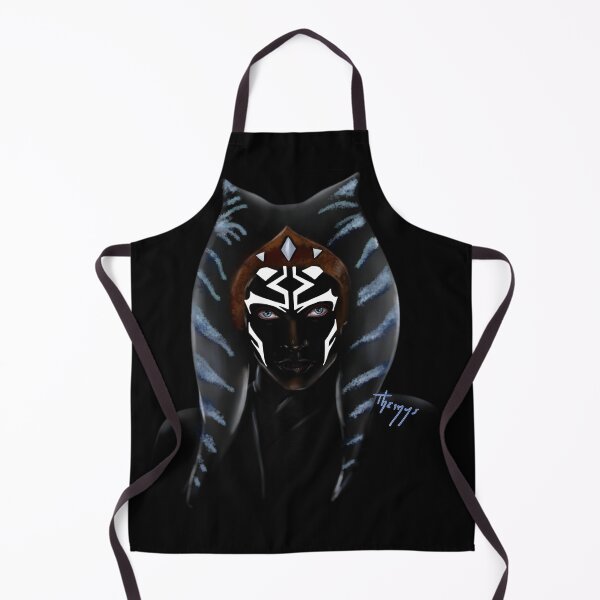 Item preview, the look of Master Tano designed and sold by Themys24.