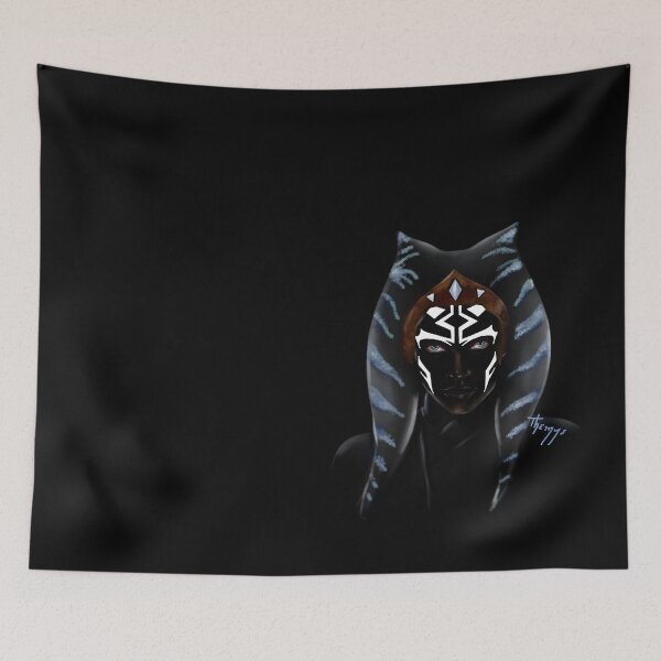 Item preview, the look of Master Tano designed and sold by Themys24.