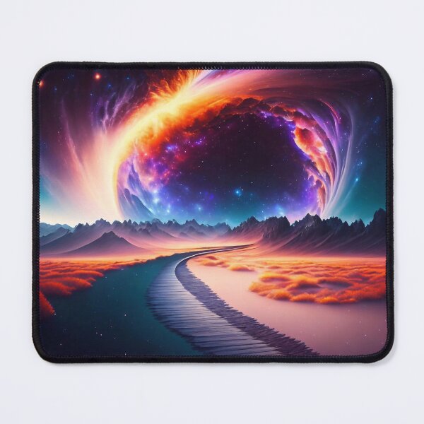Item preview, Wormhole designed and sold by M-Y-A-R-T-.