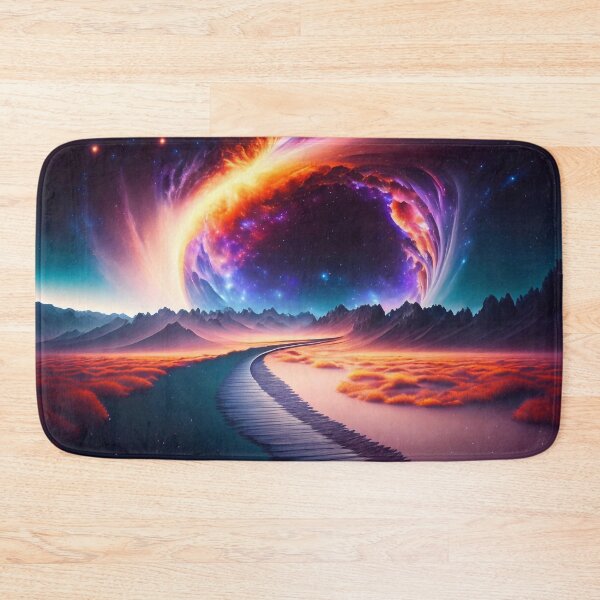 Item preview, Wormhole designed and sold by M-Y-A-R-T-.