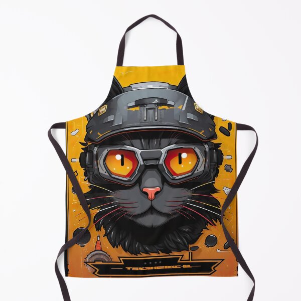Item preview, kedic black cat  designed and sold by Kalsaver.