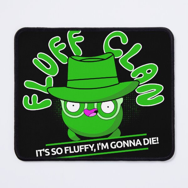 Item preview, Fluff Clan designed and sold by FluffClan.