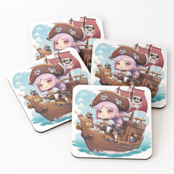 Item preview, Cute chibi female designed and sold by khaledsayed.