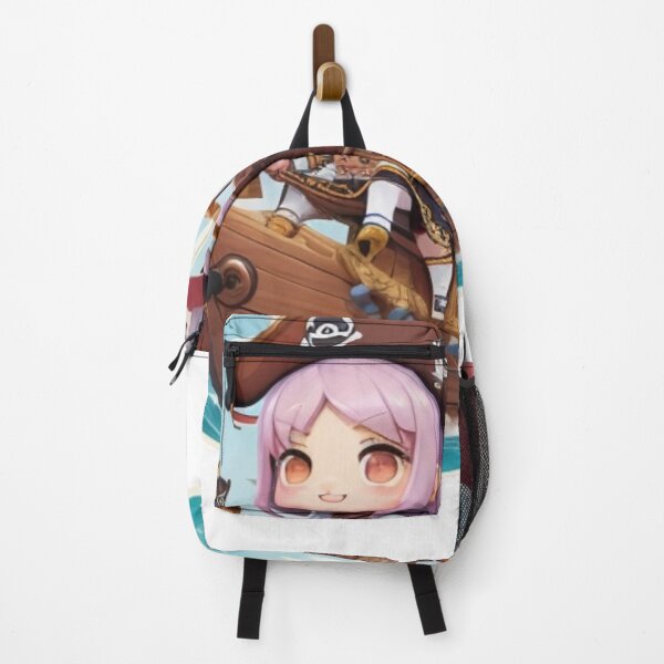 Item preview, Cute chibi female designed and sold by khaledsayed.