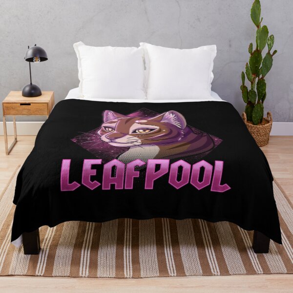 Item preview, Leafpool designed and sold by dudinkah.