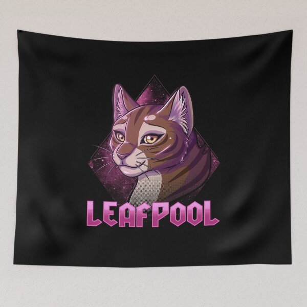 Item preview, Leafpool designed and sold by dudinkah.