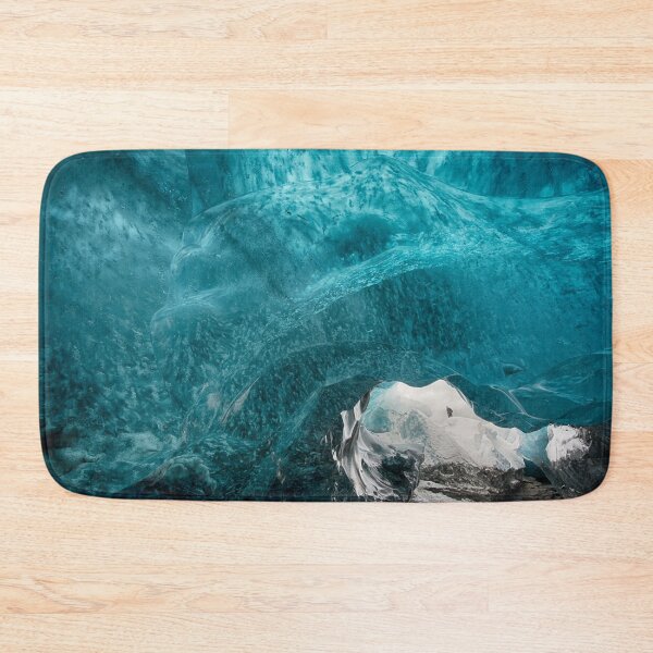 Item preview, Deep Inside The Blue designed and sold by Andreas Mueller.