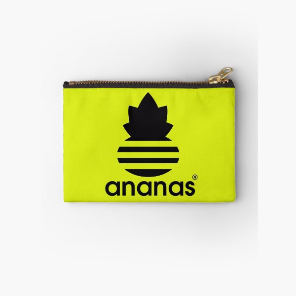 Item preview, Ananas parody logo designed and sold by al-mi-ko.