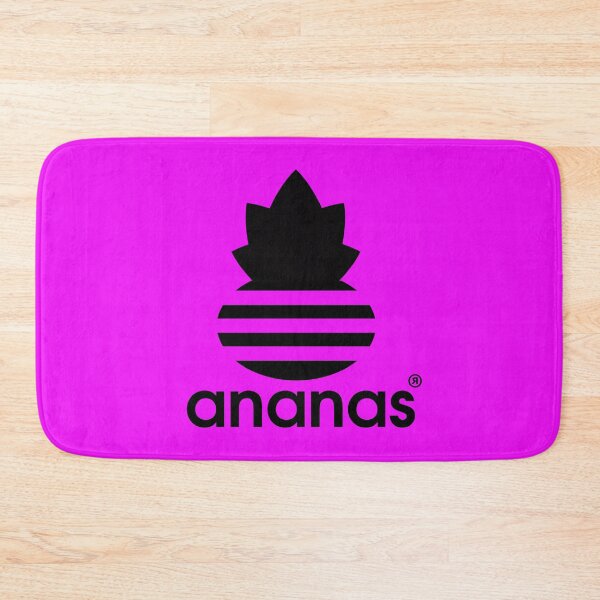 Artikelvorschau, Ananas-Parodie-Logo entworfen und verkauft von al-mi-ko.
