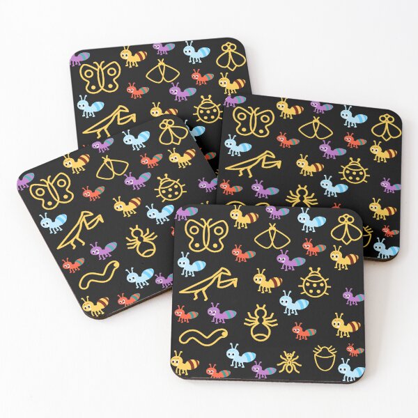 Item preview, Insect kingdom, ant kingdom designed and sold by zzzozzo.
