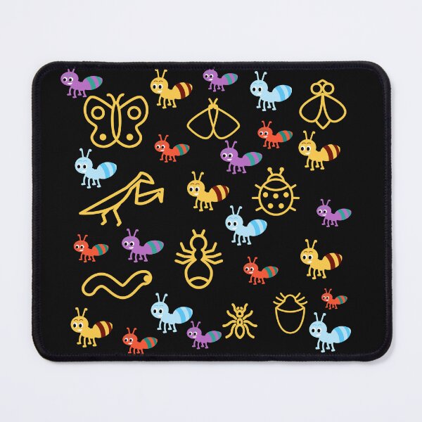 Item preview, Insect kingdom, ant kingdom designed and sold by zzzozzo.