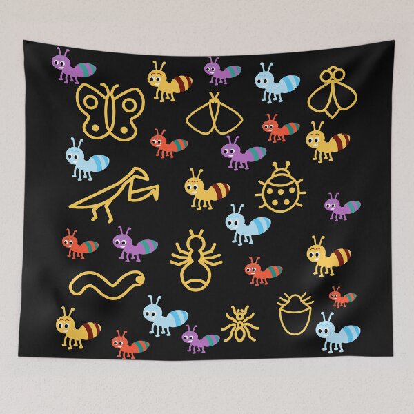 Item preview, Insect kingdom, ant kingdom designed and sold by zzzozzo.