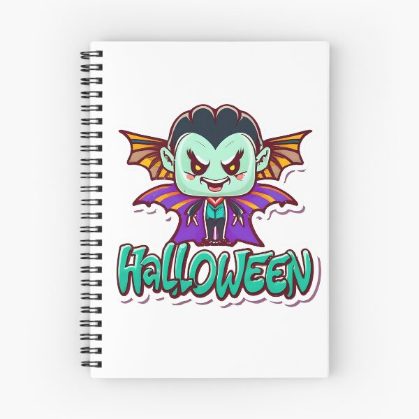 Item preview, Halloween Vampire - Embrace the Darkness of the Night designed and sold by ArtistriWear.