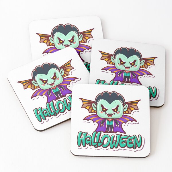 Item preview, Halloween Vampire - Embrace the Darkness of the Night designed and sold by ArtistriWear.