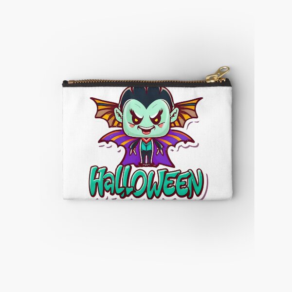 Item preview, Halloween Vampire - Embrace the Darkness of the Night designed and sold by ArtistriWear.