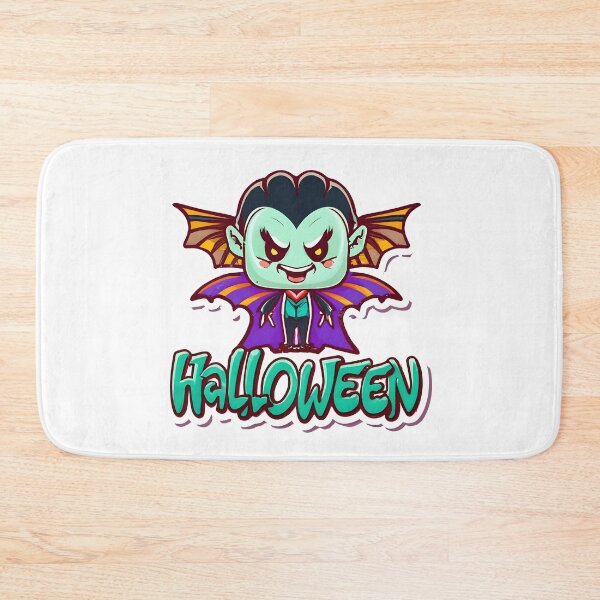 Item preview, Halloween Vampire - Embrace the Darkness of the Night designed and sold by ArtistriWear.