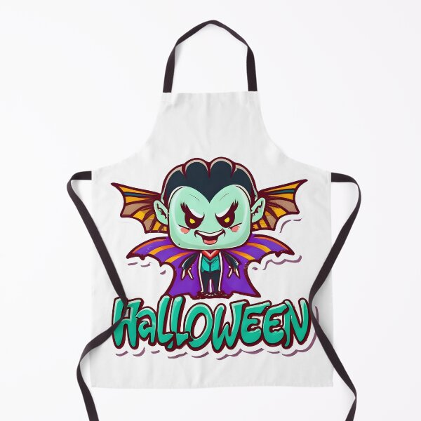 Item preview, Halloween Vampire - Embrace the Darkness of the Night designed and sold by ArtistriWear.