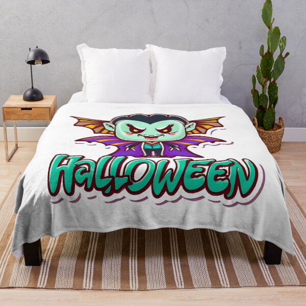 Item preview, Halloween Vampire - Embrace the Darkness of the Night designed and sold by ArtistriWear.