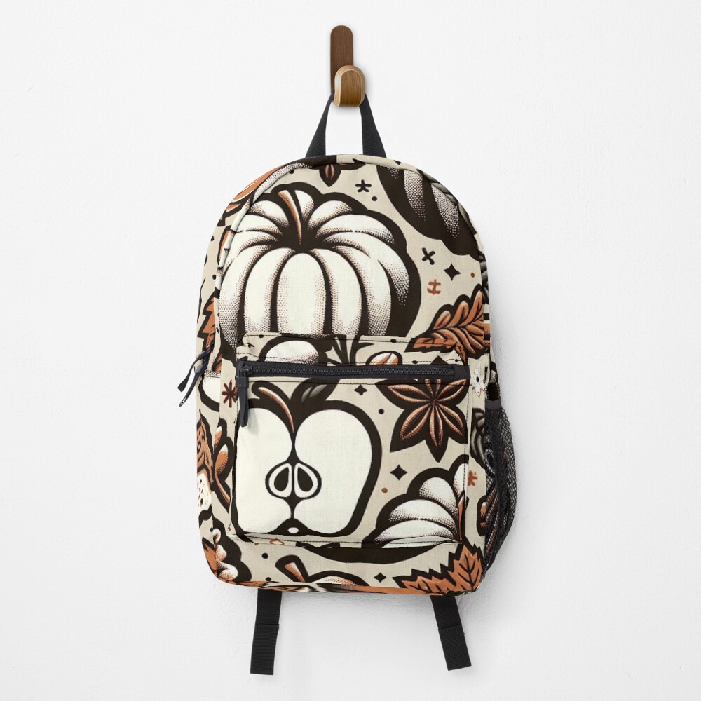 Artikel-Vorschau von Rucksack, designt und verkauft von The-Library.