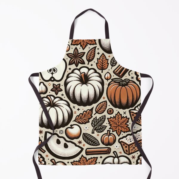 Artikelvorschau, Vibrant Autumn Art Collection entworfen und verkauft von The-Library.