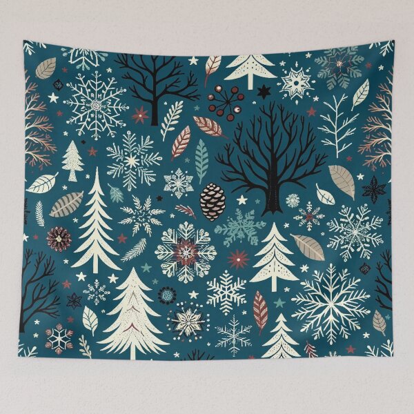 Item preview, Vibrant Autumn Art Collection designed and sold by The-Library.
