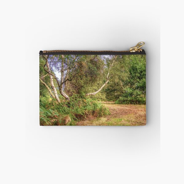 Item preview, Silver Birch in the Clearing designed and sold by Jim Key.
