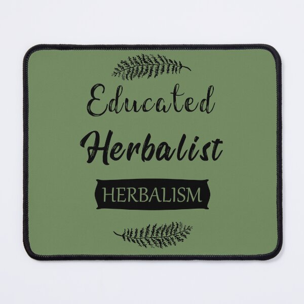 Item preview, Herbalist designed and sold by Alexaltay.