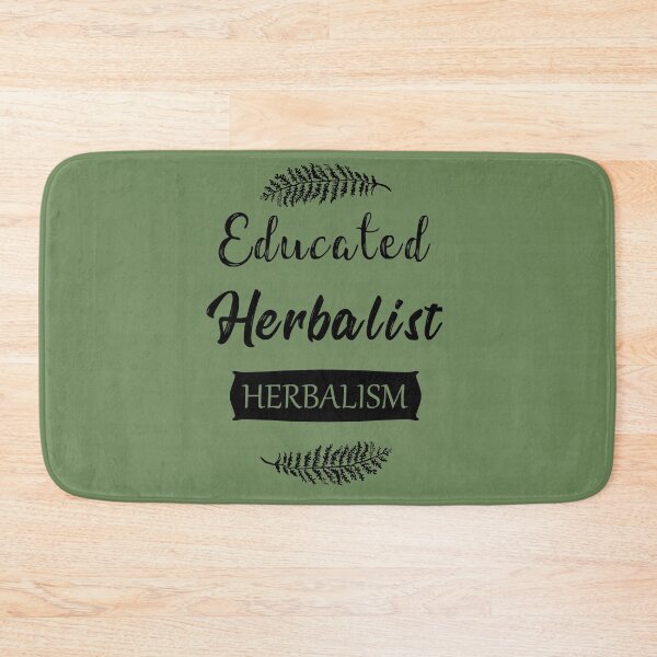 Item preview, Herbalist designed and sold by Alexaltay.