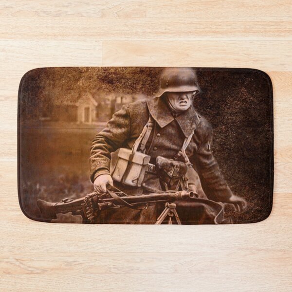 Item preview, LEGENDS OF 1945 GERMAN WAR WORLD WAR 2 designed and sold by johnnyssandart.