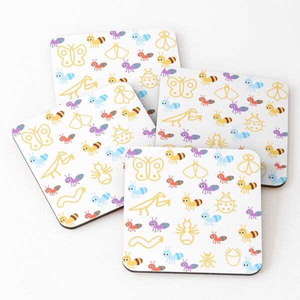 Item preview, Insect kingdom, ant kingdom designed and sold by zzzozzo.