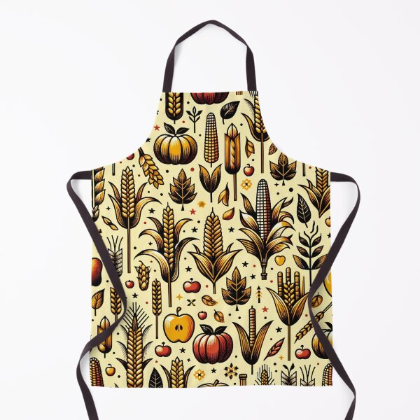 Artikelvorschau, Vibrant Autumn Art Collection entworfen und verkauft von The-Library.