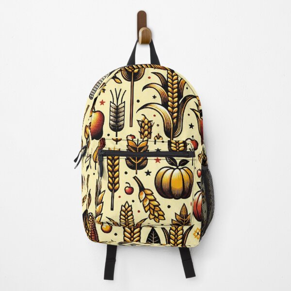 Item preview, Vibrant Autumn Art Collection designed and sold by The-Library.