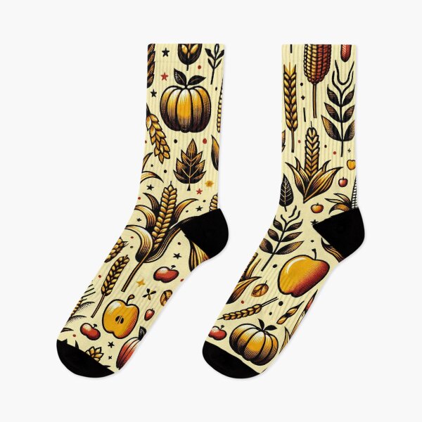 Artikelvorschau, Vibrant Autumn Art Collection entworfen und verkauft von The-Library.