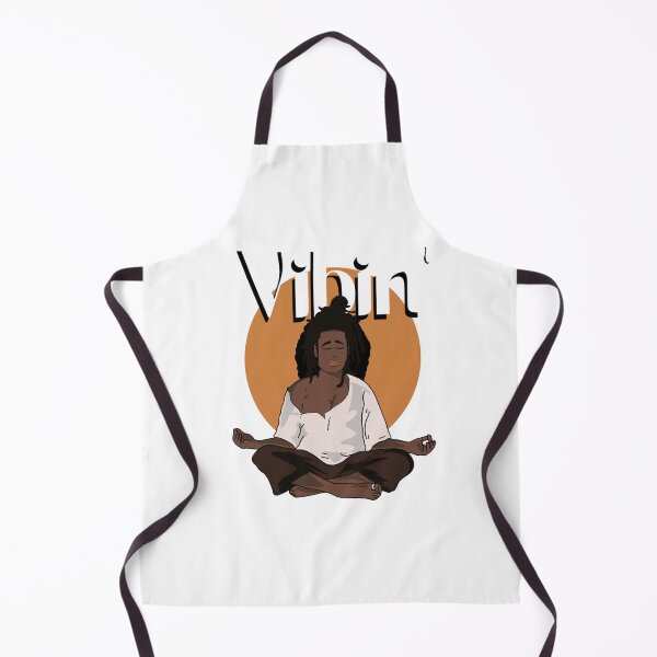 Item preview, Vibin’- Spiritual and Soulful Art designed and sold by Keyframed Artwork.