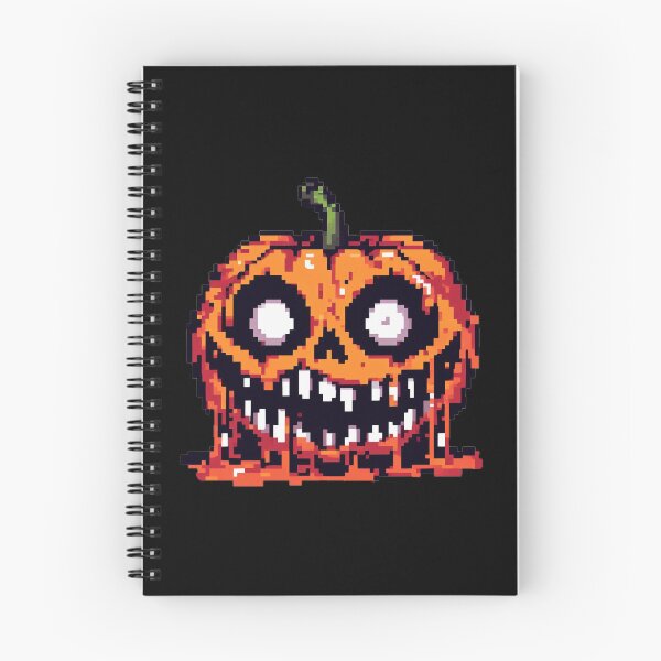 Item preview, Halloween pumpkin with teeth falling out and broken designed and sold by Buy  Daddy⭐.